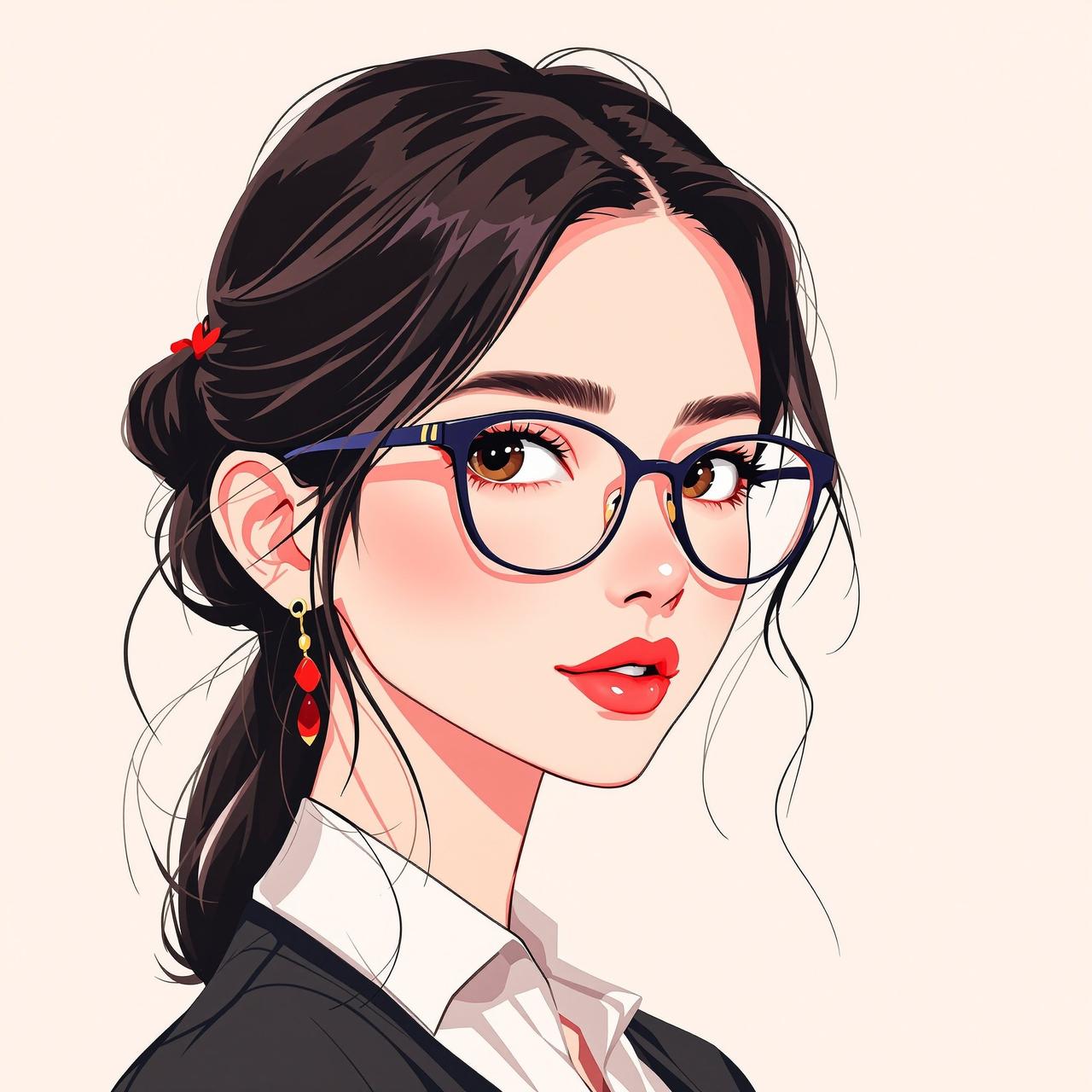 黄果APP团队成员 - 苏子涵 - 联合创始人 & CTO