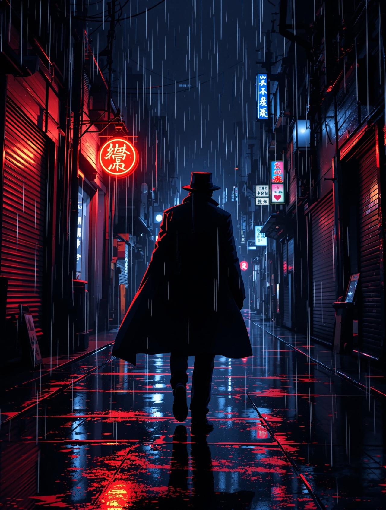 黄果APP - 灵探事务所